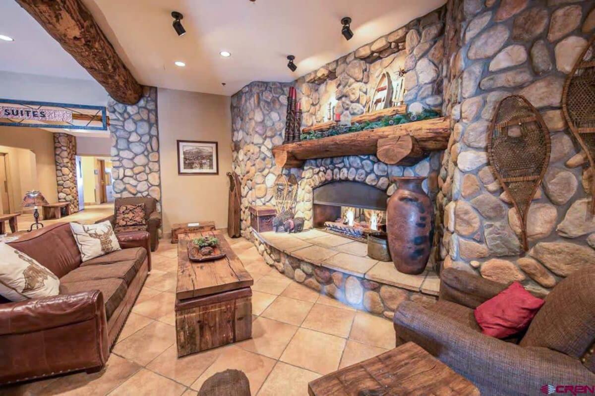 Studio 518 At Perfect Location With Pool And Hot Tub Crested Butte Exterior photo