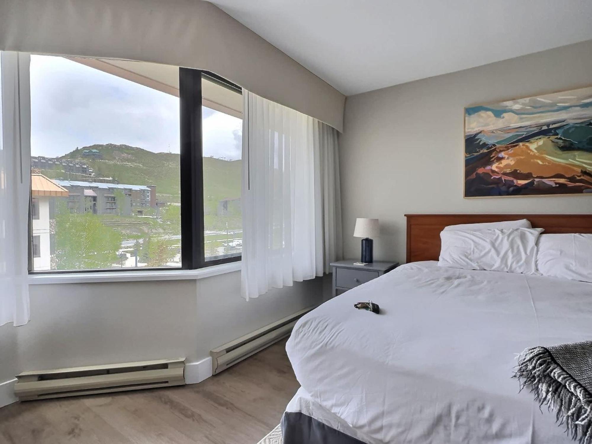 Studio 518 At Perfect Location With Pool And Hot Tub Crested Butte Exterior photo