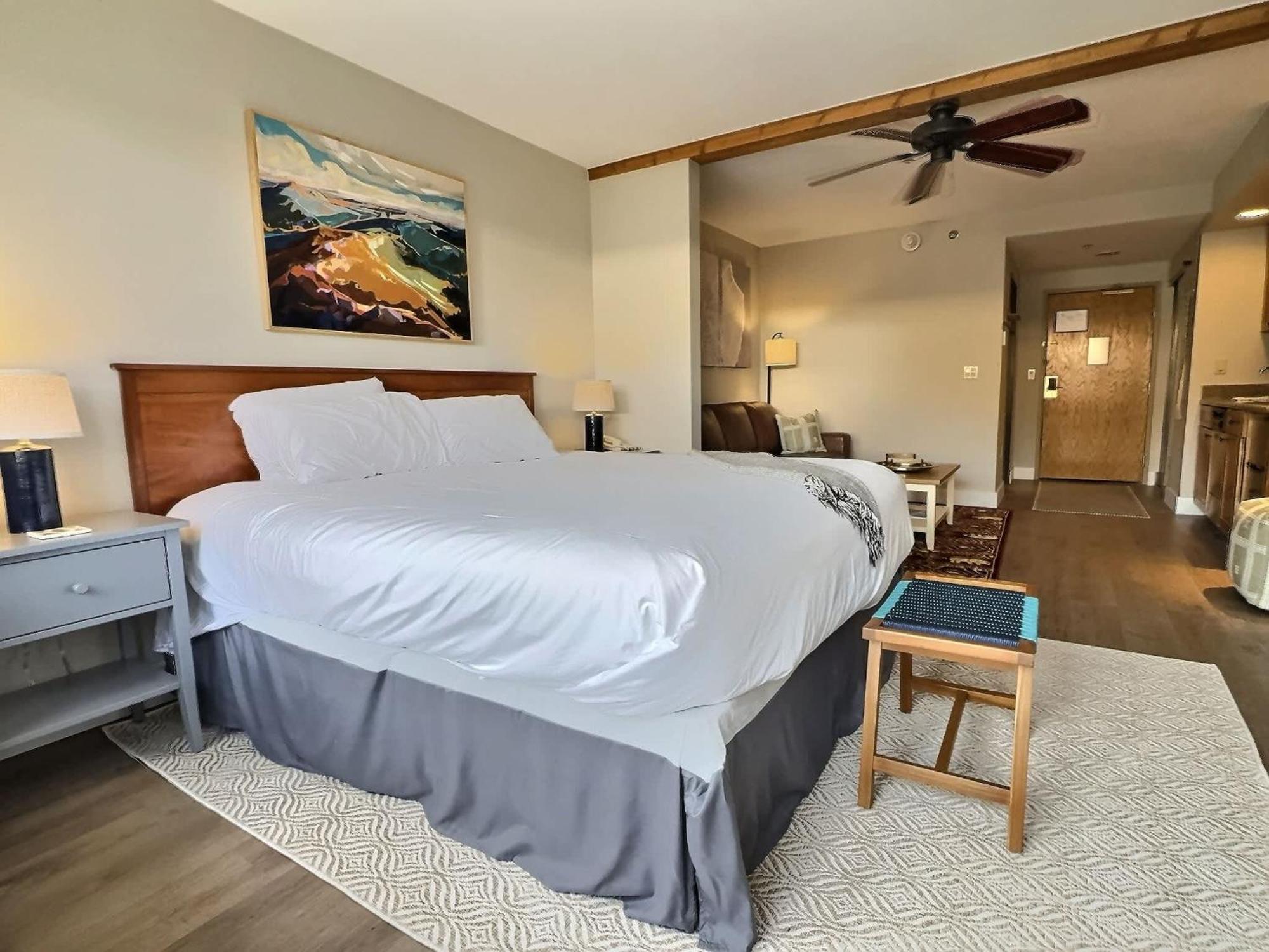 Studio 518 At Perfect Location With Pool And Hot Tub Crested Butte Exterior photo